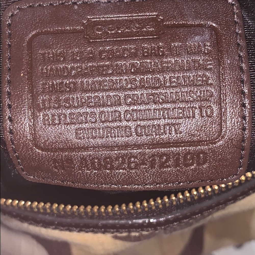 Handbag - Picture 3 of 5